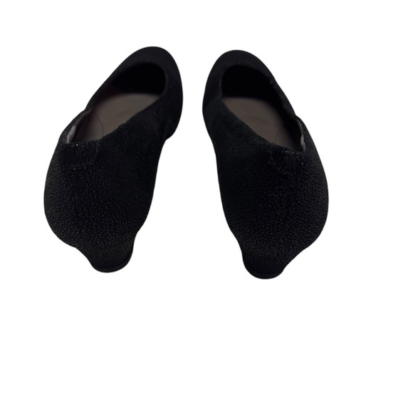 SAS Sofia wedge pump shoes in good condition size 8N - Picture 5 of 7